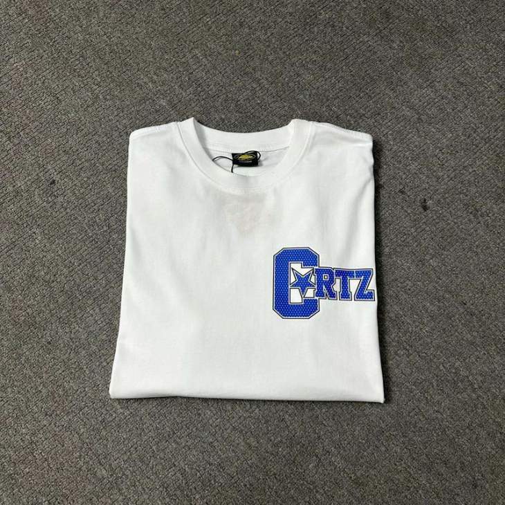 Corteiz T Shirts Short _SKUCorteizXS-2XLwmtx325816603
